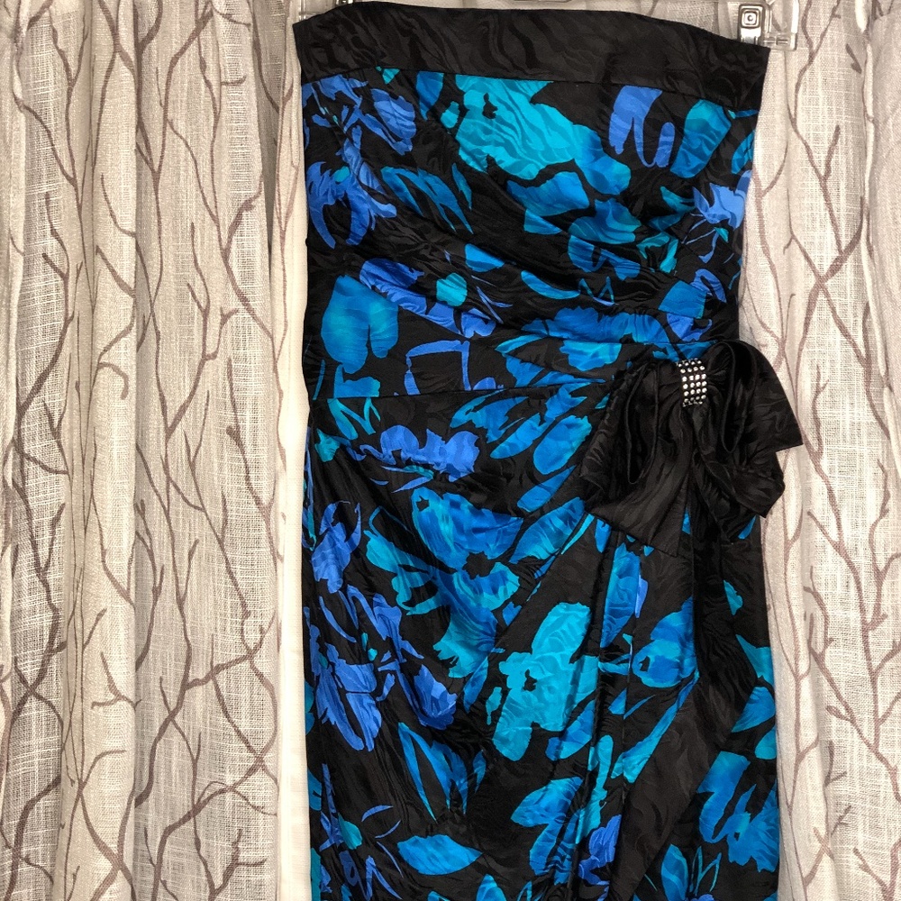 Cocktail Dress